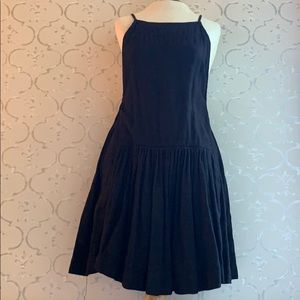 Black free people dress